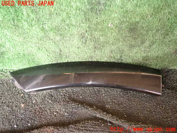 1UPJ-26581444]ポルシェ・カイエン GTS(9PAM4801G)右後オーバーフェンダー 中古_m0001.jpg