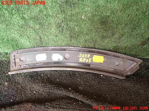1UPJ-26581444]ポルシェ・カイエン GTS(9PAM4801G)右後オーバーフェンダー 中古_m0002.jpg