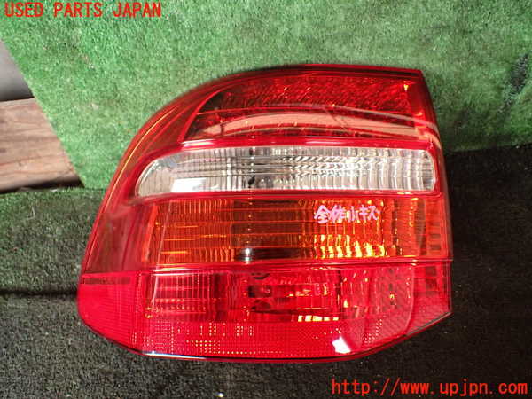 1UPJ-26581536]ポルシェ・カイエン GTS(9PAM4801G)左テールランプ 中古_m0001.jpg