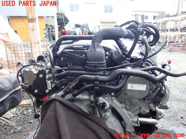 1UPJ-26582010]ポルシェ・カイエン GTS(9PAM4801G)エンジン M4801G 4WD 中古_m0002.jpg