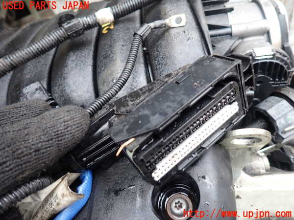 1UPJ-26582010]ポルシェ・カイエン GTS(9PAM4801G)エンジン M4801G 4WD 中古_m0003.jpg