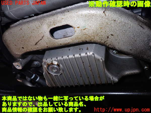 1UPJ-26582010]ポルシェ・カイエン GTS(9PAM4801G)エンジン M4801G 4WD 中古_m0005.jpg