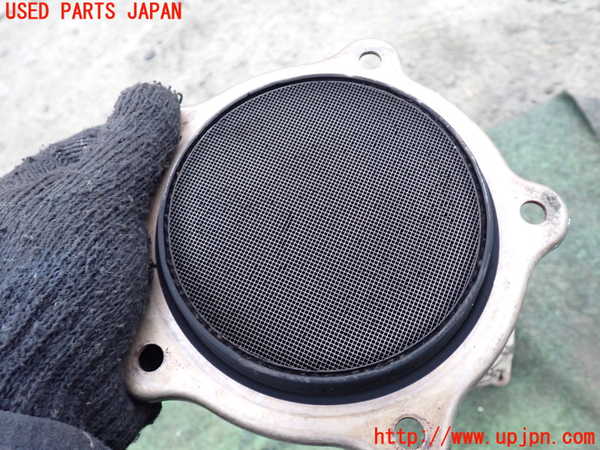 1UPJ-26582632]ポルシェ・カイエン GTS(9PAM4801G)フロントパイプ2 (左側) 中古_m0002.jpg