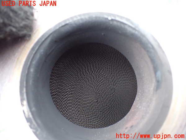 1UPJ-26582661]ポルシェ・カイエン GTS(9PAM4801G)触媒1 (右側) 中古_m0002.jpg