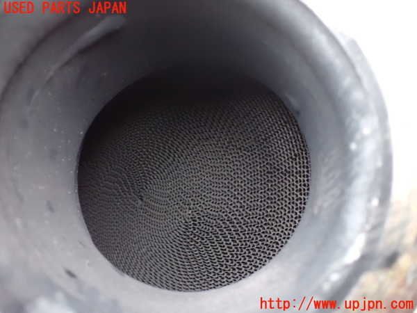 1UPJ-26582662]ポルシェ・カイエン GTS(9PAM4801G)触媒2 (左側) 中古_m0002.jpg