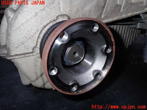 1UPJ-26583010]ポルシェ・カイエン GTS(9PAM4801G)ミッション AT M4801G 4WD 中古_m0003.jpg