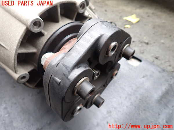 1UPJ-26583010]ポルシェ・カイエン GTS(9PAM4801G)ミッション AT M4801G 4WD 中古_m0004.jpg