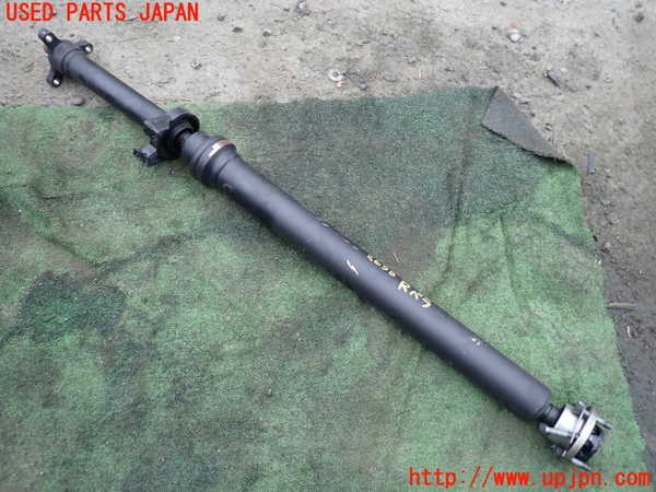 1UPJ-26583410]ポルシェ・カイエン GTS(9PAM4801G)リアプロペラシャフト 中古_m0001.jpg