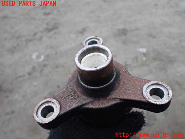 1UPJ-26583410]ポルシェ・カイエン GTS(9PAM4801G)リアプロペラシャフト 中古_m0003.jpg
