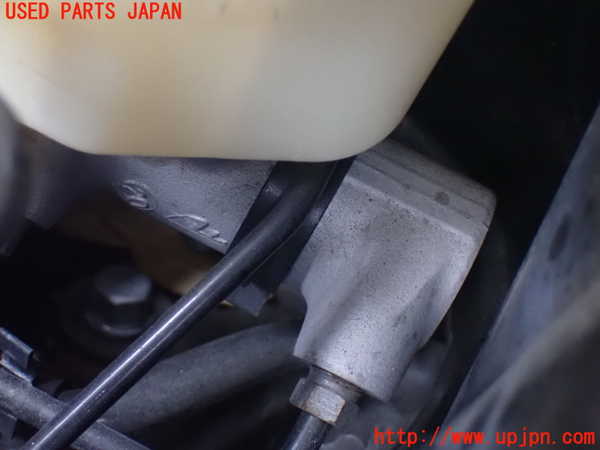 1UPJ-26584050]ポルシェ・カイエン GTS(9PAM4801G)ブレーキマスターシリンダー 中古_m0002.jpg