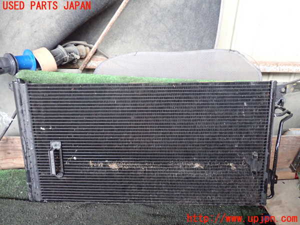 1UPJ-26586031]ポルシェ・カイエン GTS(9PAM4801G)エアコンコンデンサー1 中古_m0002.jpg