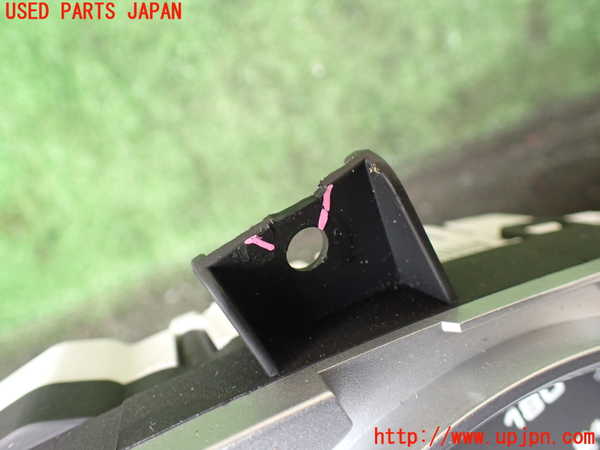 1UPJ-26586170]ポルシェ・カイエン GTS(9PAM4801G)スピードメーター 中古_m0002.jpg