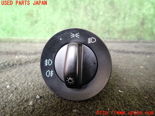 1UPJ-26586285]ポルシェ・カイエン GTS(9PAM4801G)ライトスイッチ 中古_m0001.jpg