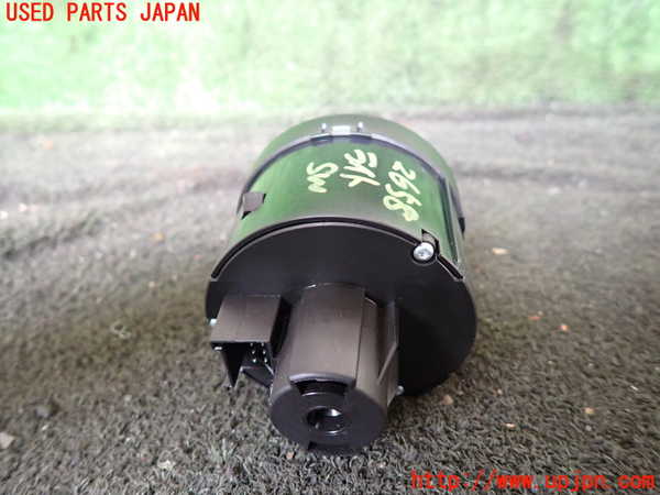 1UPJ-26586285]ポルシェ・カイエン GTS(9PAM4801G)ライトスイッチ 中古_m0002.jpg