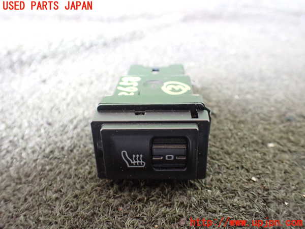 1UPJ-26586308]ポルシェ・カイエン GTS(9PAM4801G)スイッチ3 (シートヒーター) 中古_m0001.jpg