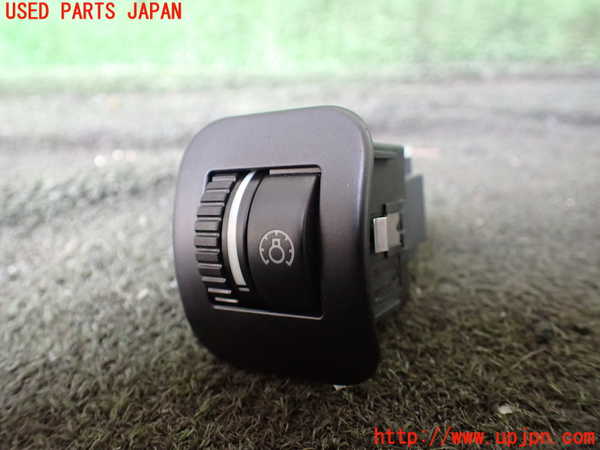 1UPJ-26586309]ポルシェ・カイエン GTS(9PAM4801G)スイッチ4 (メーター照度調整) 中古_m0001.jpg