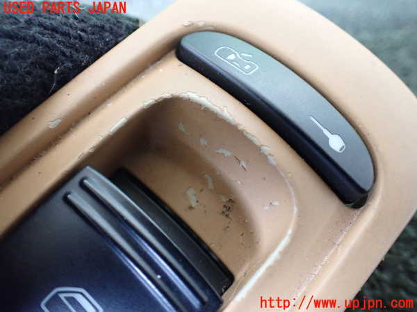 1UPJ-26586245]ポルシェ・カイエン GTS(9PAM4801G)左前パワーウィンドウスイッチ 中古_m0002.jpg