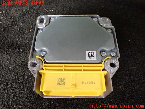 1UPJ-26586145]ポルシェ・カイエン GTS(9PAM4801G)エアバッグコンピューター 中古_m0003.jpg