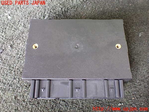 1UPJ-26586149]ポルシェ・カイエン GTS(9PAM4801G)コンピューター4 (7L5 959 933 A) 中古_m0003.jpg