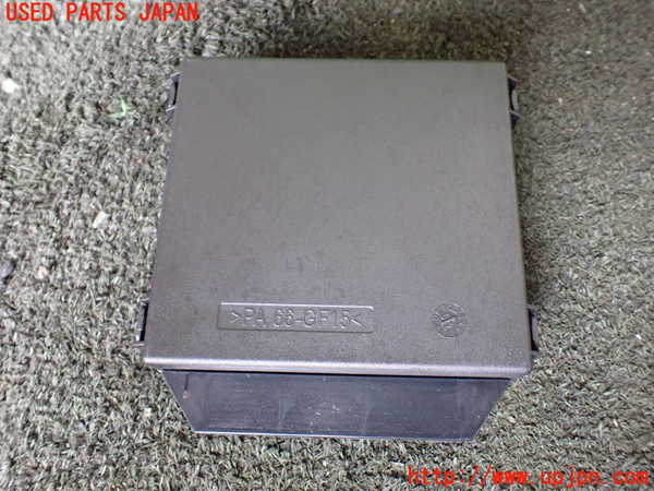 1UPJ-26586150]ポルシェ・カイエン GTS(9PAM4801G)コンピューター5 (7L5 919 283 B) 中古_m0003.jpg