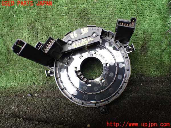 1UPJ-26586800]ポルシェ・カイエン GTS(9PAM4801G)スパイラルケーブル(リール) 中古_m0001.jpg
