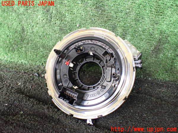 1UPJ-26586800]ポルシェ・カイエン GTS(9PAM4801G)スパイラルケーブル(リール) 中古_m0002.jpg