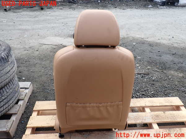 1UPJ-26587065]ポルシェ・カイエン GTS(9PAM4801G)助手席シート 中古_m0005.jpg