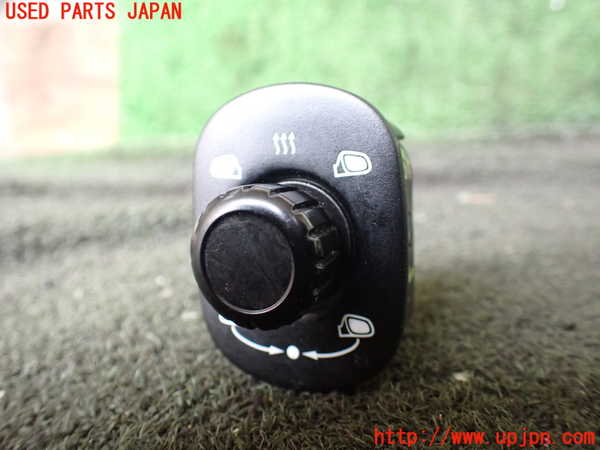 1UPJ-26586280]ポルシェ・カイエン GTS(9PAM4801G)ミラースイッチ 中古_m0001.jpg