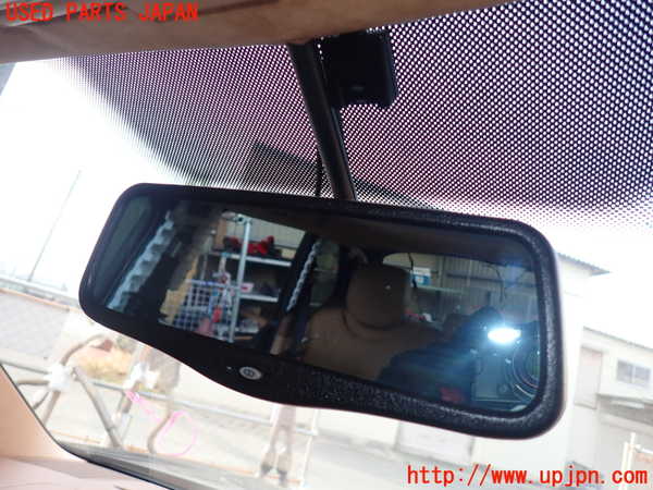 1UPJ-26587615]ポルシェ・カイエン GTS(9PAM4801G)ルームミラー 中古_m0001.jpg