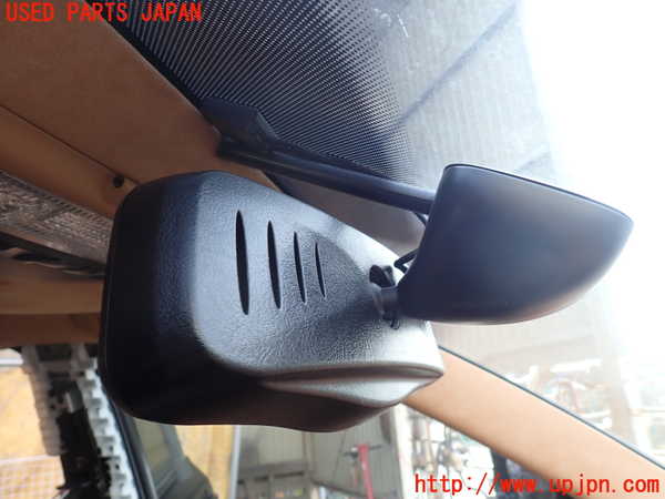 1UPJ-26587615]ポルシェ・カイエン GTS(9PAM4801G)ルームミラー 中古_m0002.jpg