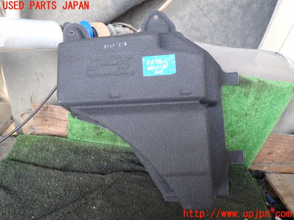 1UPJ-26587773]ポルシェ・カイエン GTS(9PAM4801G)ラゲッジトレイ3 中古_m0002.jpg