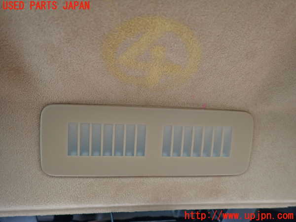 1UPJ-26586414]ポルシェ・カイエン GTS(9PAM4801G)ルームランプ4 (ラゲッジ) 中古_m0001.jpg