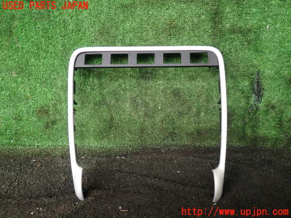 1UPJ-26587691]ポルシェ・カイエン GTS(9PAM4801G)内装トリム類1 中古_m0001.jpg