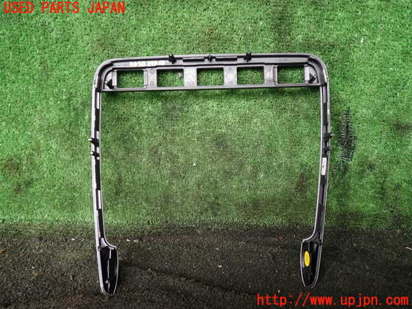 1UPJ-26587691]ポルシェ・カイエン GTS(9PAM4801G)内装トリム類1 中古_m0002.jpg