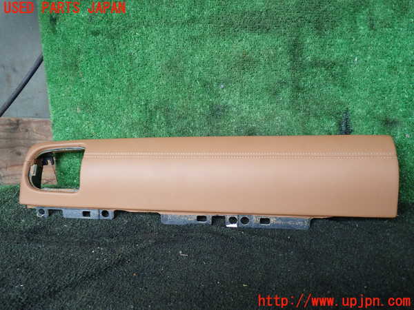 1UPJ-26587692]ポルシェ・カイエン GTS(9PAM4801G)内装トリム類2 中古_m0001.jpg