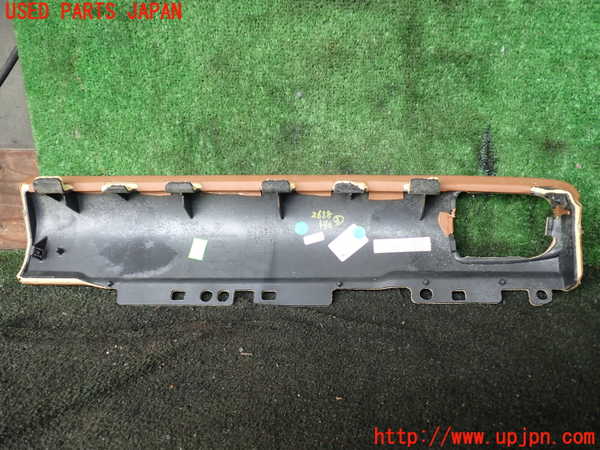 1UPJ-26587692]ポルシェ・カイエン GTS(9PAM4801G)内装トリム類2 中古_m0002.jpg