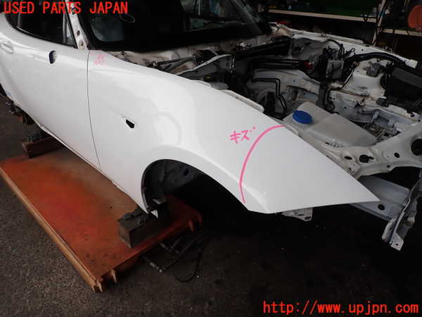 2UPJ-26591080]ロードスター(ND5RC)右前フェンダー 中古_m0001.jpg