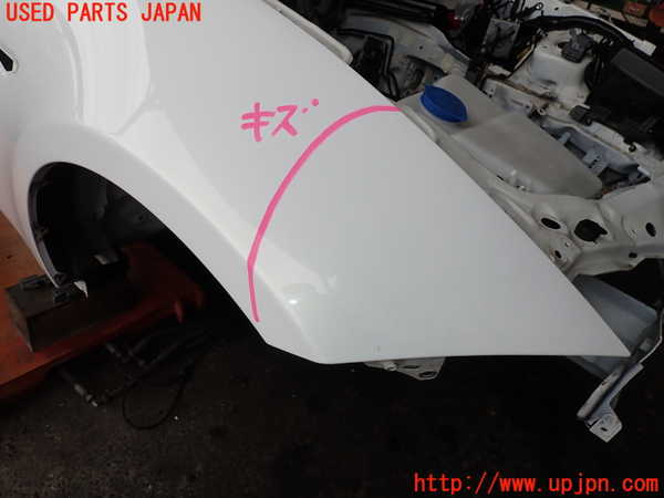 2UPJ-26591080]ロードスター(ND5RC)右前フェンダー 中古_m0002.jpg