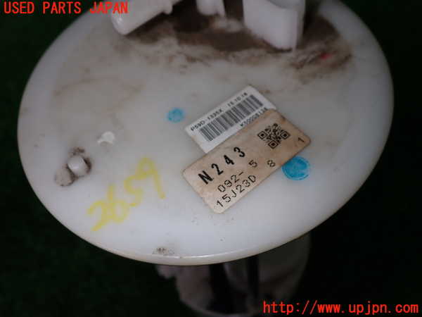 2UPJ-26592510]ロードスター(ND5RC)燃料ポンプ 中古_m0002.jpg