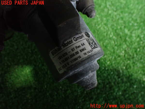 2UPJ-26592580]ロードスター(ND5RC)バキュームポンプ 中古_m0003.jpg