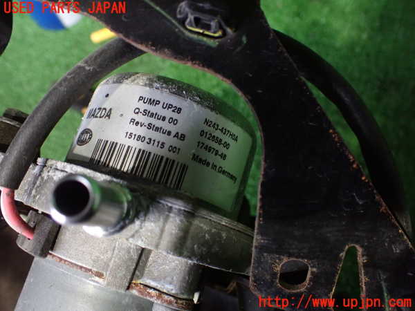 2UPJ-26592580]ロードスター(ND5RC)バキュームポンプ 中古_m0004.jpg