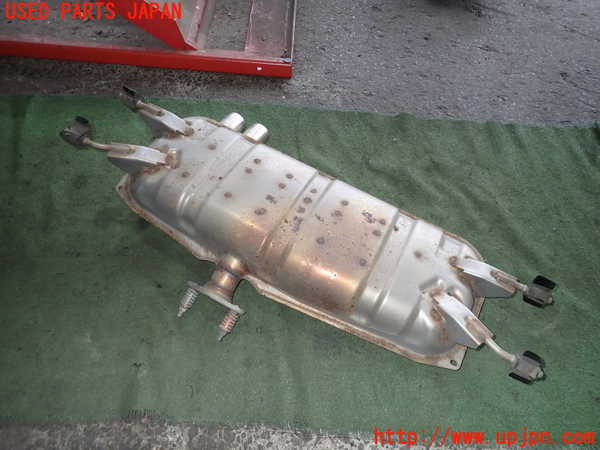2UPJ-26592671]ロードスター(ND5RC)リアマフラー1 中古_m0001.jpg