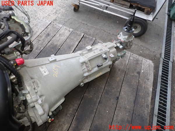 2UPJ-26593200]ロードスター(ND5RC)ミッション MT P5-VP（RS） 中古_m0001.jpg
