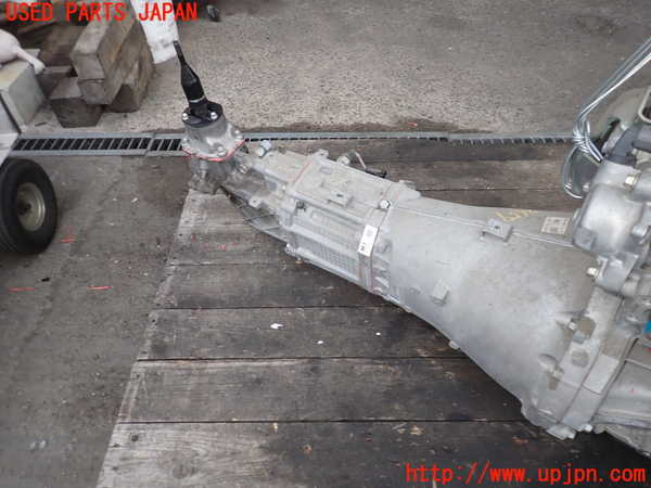 2UPJ-26593200]ロードスター(ND5RC)ミッション MT P5-VP（RS） 中古_m0002.jpg