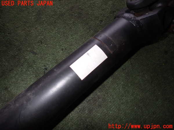 2UPJ-26593410]ロードスター(ND5RC)リアプロペラシャフト 中古_m0002.jpg