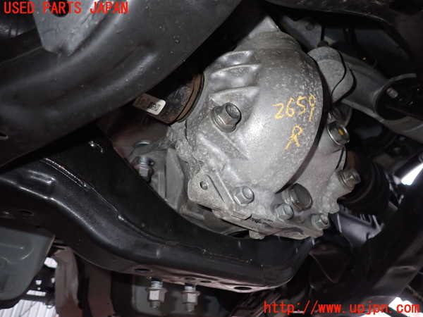2UPJ-26594355]ロードスター(ND5RC)リアデフ 中古_m0003.jpg