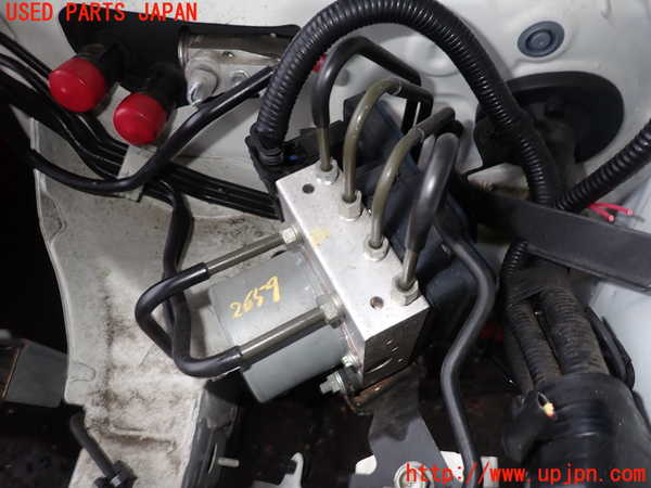 2UPJ-26594040]ロードスター(ND5RC)ABSアクチュエーター 中古_m0001.jpg