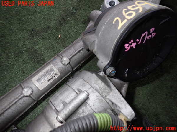 2UPJ-26594235]ロードスター(ND5RC)パワステギアボックス 【ジャンク品】 中古_m0004.jpg