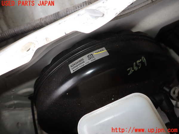 2UPJ-26594055]ロードスター(ND5RC)ブレーキマスターバック 中古_m0002.jpg