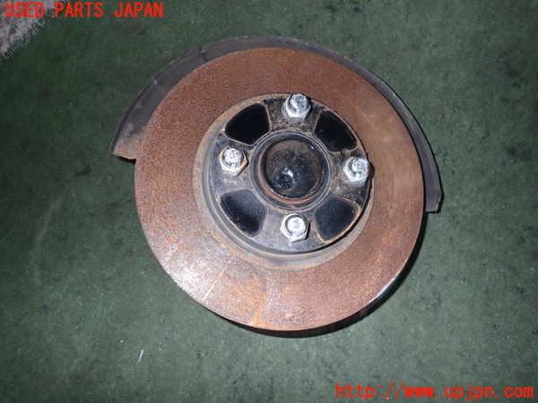2UPJ-26594290]ロードスター(ND5RC)右フロントナックルハブ 中古_m0002.jpg